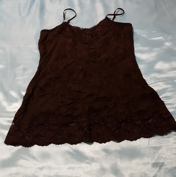 Maurices Tops - Maurices...cami